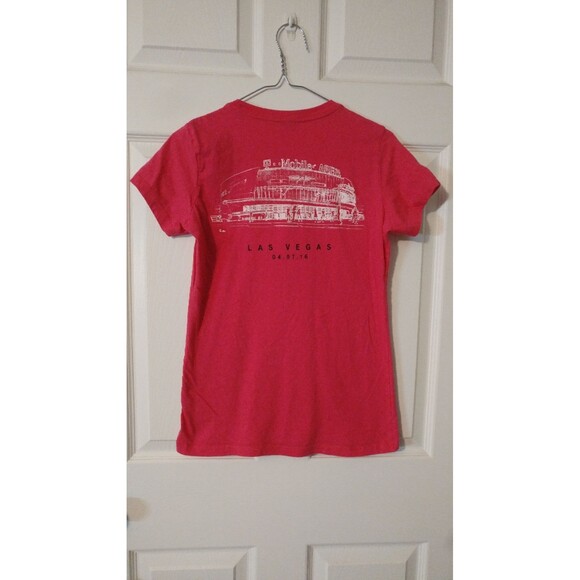 TMobile Vegas Shirt Small - Picture 2 of 3